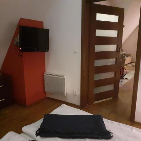 Apartament Hiszpanski Zakopane Exterior photo