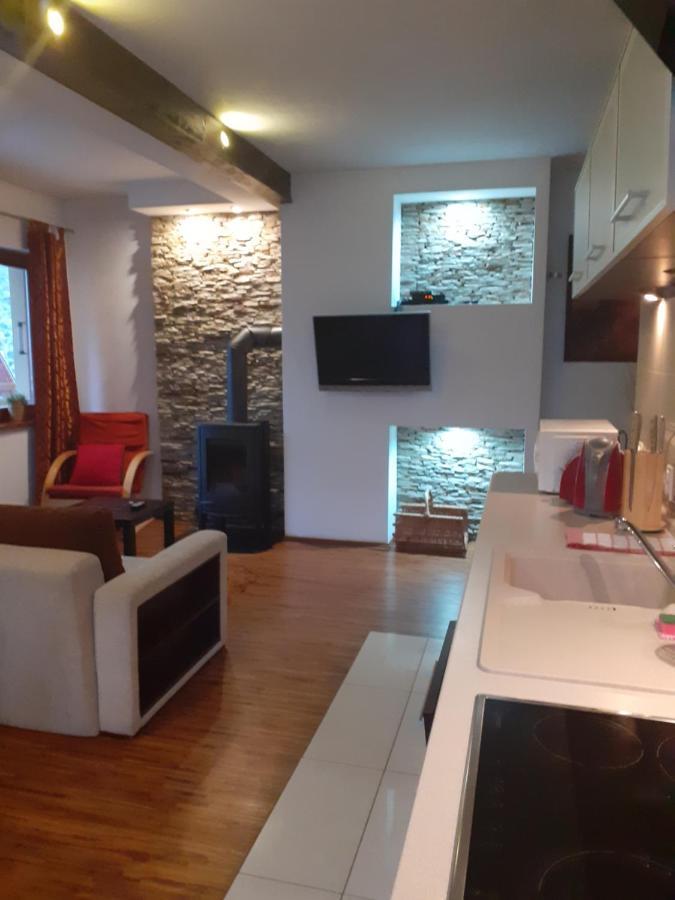 Apartament Hiszpanski Zakopane Exterior photo