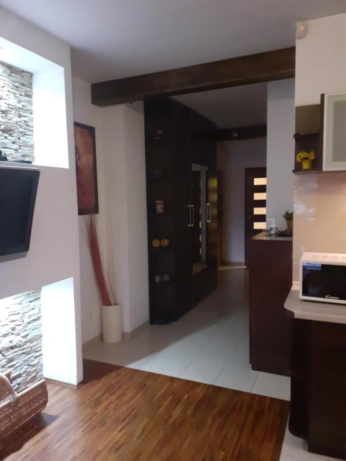 Apartament Hiszpanski Zakopane Exterior photo