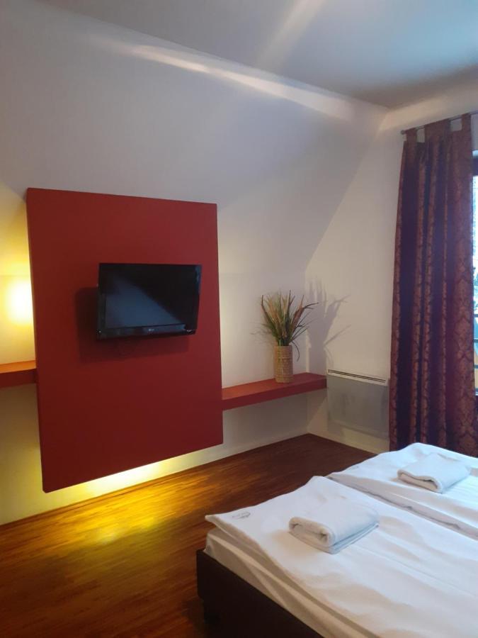 Apartament Hiszpanski Zakopane Exterior photo