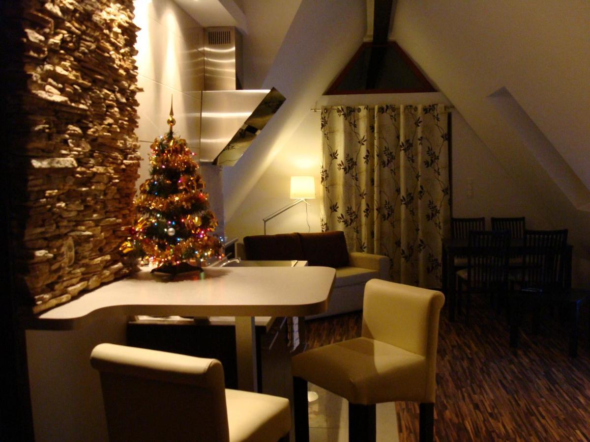 Apartament Hiszpanski Zakopane Exterior photo