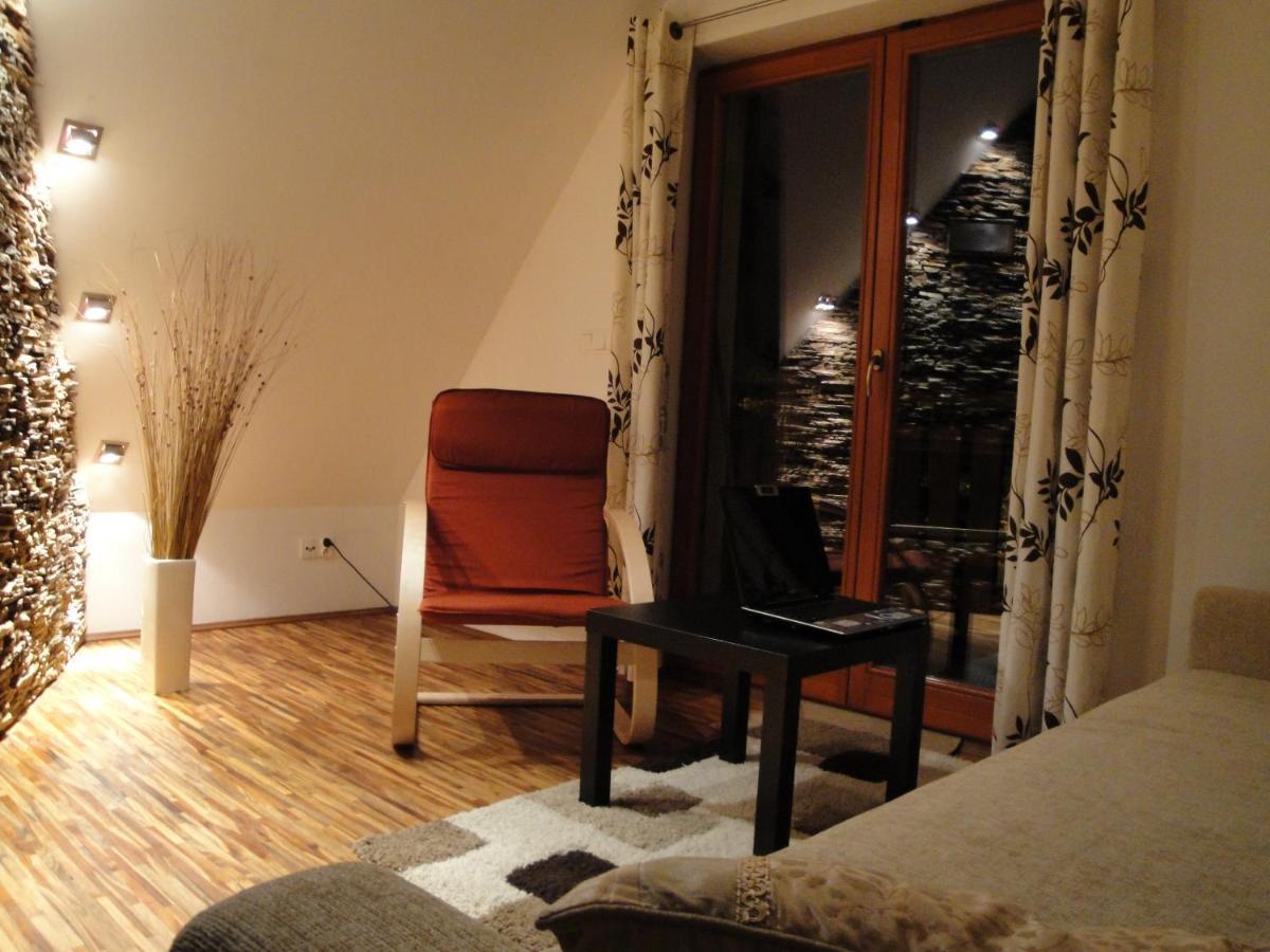 Apartament Hiszpanski Zakopane Exterior photo