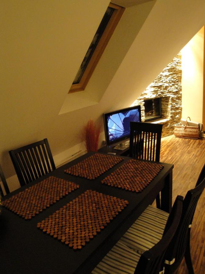 Apartament Hiszpanski Zakopane Exterior photo