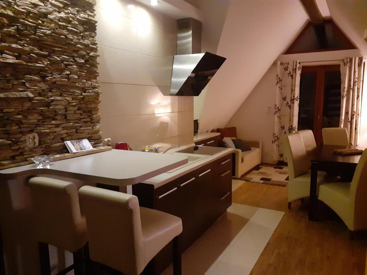 Apartament Hiszpanski Zakopane Exterior photo