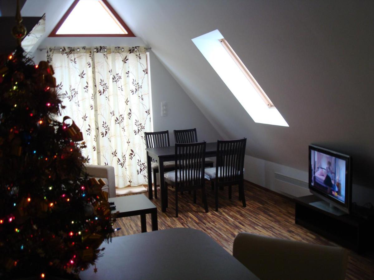 Apartament Hiszpanski Zakopane Exterior photo